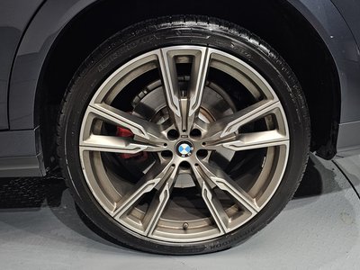صورة 9 لـ 2022 BMW X6