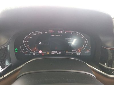 صورة 3 لـ 2020 BMW 7 SERIES
