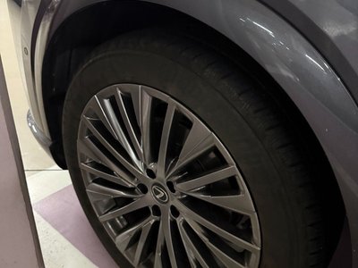 LEXUS RX - 9