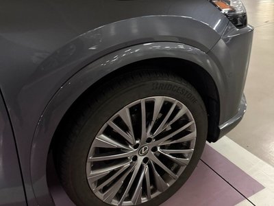 LEXUS RX - 5