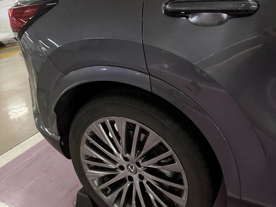 LEXUS RX - 2
