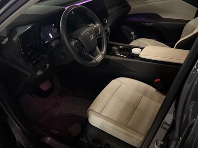 LEXUS RX - 3