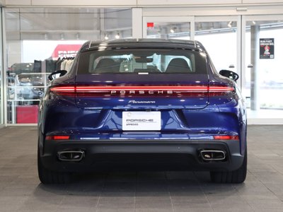 PORSCHE PANAMERA - 6