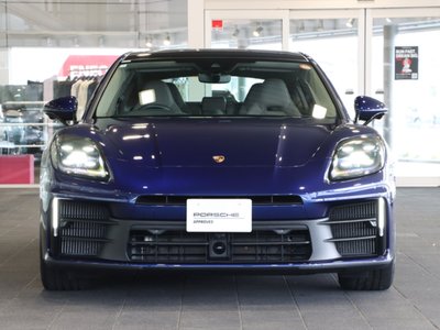 PORSCHE PANAMERA - 9
