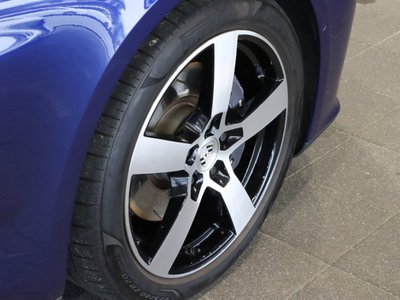 PORSCHE PANAMERA - 10