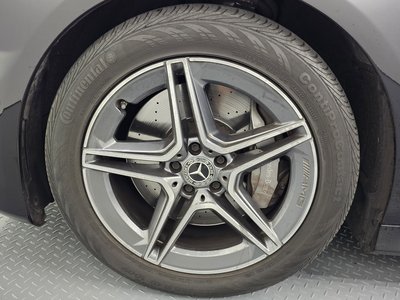 MERCEDES-BENZ S-CLASS - 6