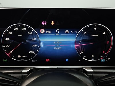 MERCEDES-BENZ S-CLASS - 8