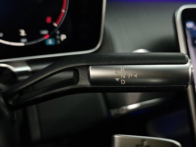 MERCEDES-BENZ S-CLASS - 9