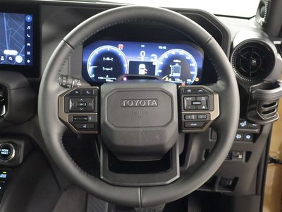 TOYOTA LAND CRUISER 250 - 6