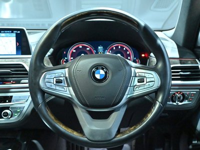 صورة مصغرة 42 لـ 2017 BMW 7 SERIES