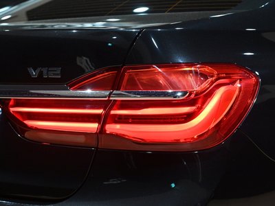 صورة مصغرة 30 لـ 2017 BMW 7 SERIES