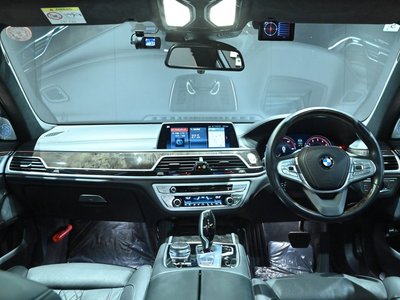 صورة مصغرة 22 لـ 2017 BMW 7 SERIES