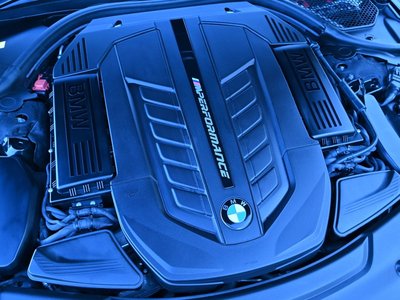 صورة مصغرة 66 لـ 2017 BMW 7 SERIES