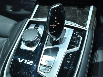 صورة مصغرة 47 لـ 2017 BMW 7 SERIES
