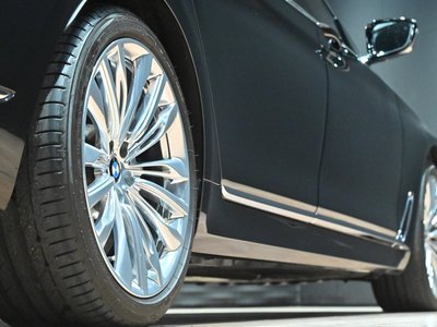 صورة مصغرة 18 لـ 2017 BMW 7 SERIES