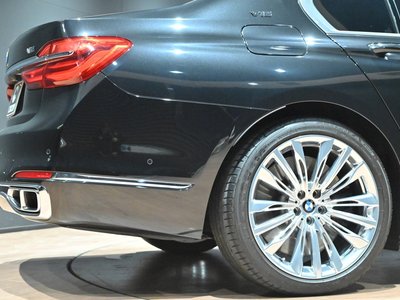 صورة مصغرة 28 لـ 2017 BMW 7 SERIES