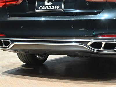صورة مصغرة 34 لـ 2017 BMW 7 SERIES