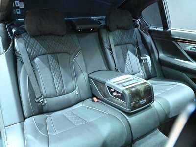 صورة مصغرة 20 لـ 2017 BMW 7 SERIES