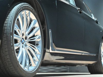 صورة مصغرة 17 لـ 2017 BMW 7 SERIES