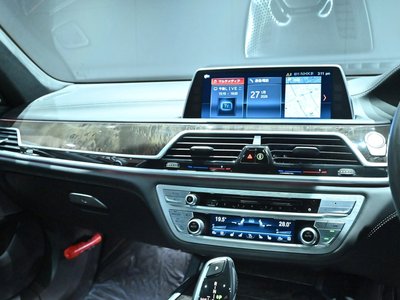 صورة مصغرة 41 لـ 2017 BMW 7 SERIES