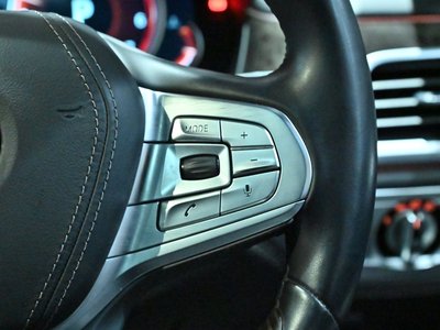 صورة مصغرة 44 لـ 2017 BMW 7 SERIES