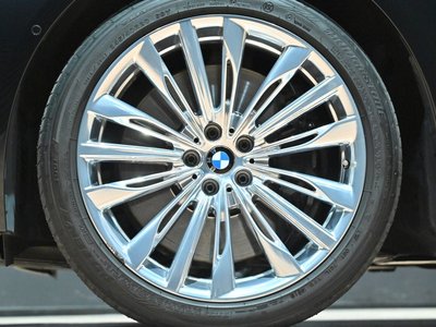 صورة مصغرة 16 لـ 2017 BMW 7 SERIES