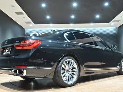 صورة مصغرة 69 لـ 2017 BMW 7 SERIES