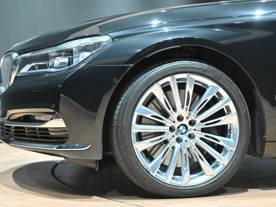 صورة مصغرة 27 لـ 2017 BMW 7 SERIES