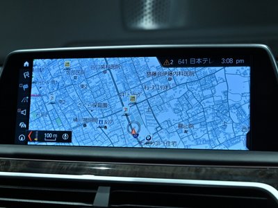صورة مصغرة 12 لـ 2017 BMW 7 SERIES