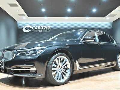 صورة مصغرة 70 لـ 2017 BMW 7 SERIES