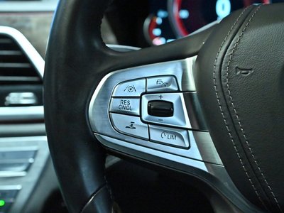صورة مصغرة 43 لـ 2017 BMW 7 SERIES