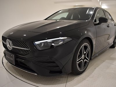 صورة مصغرة 13 لـ 2026 Mercedes-BENZ A-CLASS