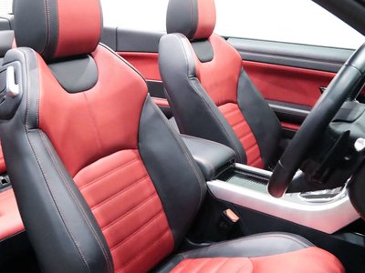 LAND ROVER RANGE ROVER EVOQUE - 4