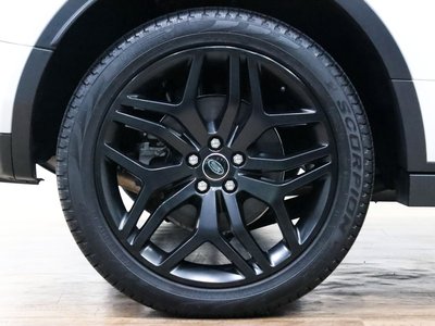 LAND ROVER RANGE ROVER EVOQUE - 5