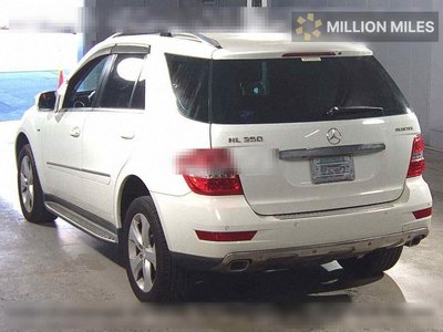 MERCEDES-BENZ M-CLASS - 2