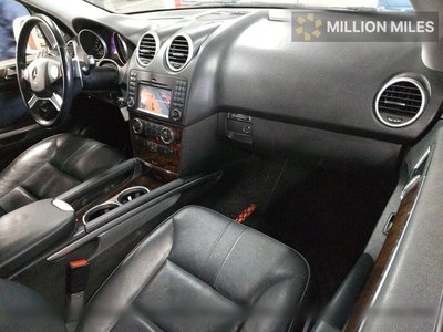 MERCEDES-BENZ M-CLASS - 3