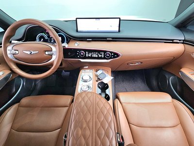 صورة 5 لـ 2023 Genesis GV70