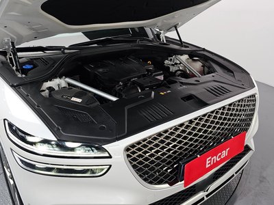 صورة 7 لـ 2023 Genesis GV70