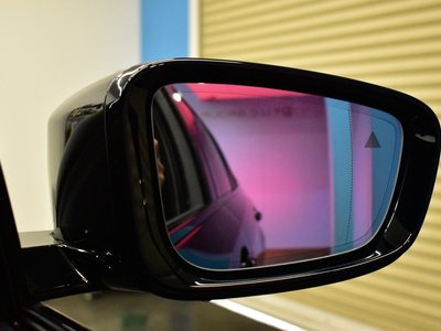 BMW 5 SERIES TOURING - 9