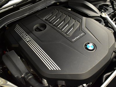 BMW 5 SERIES TOURING - 6