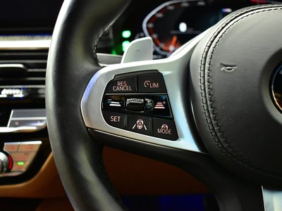 BMW 5 SERIES TOURING - 7