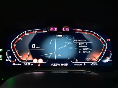 BMW 5 SERIES TOURING - 8