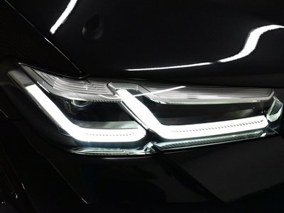 BMW 5 SERIES TOURING - 3