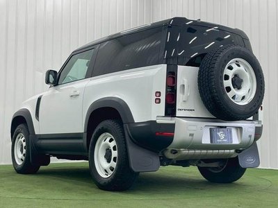 2023 LAND Rover DEFENDER — миниатюра 17