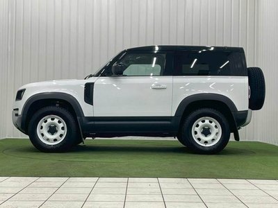 2023 LAND Rover DEFENDER — миниатюра 14
