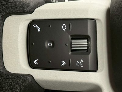 2023 LAND Rover DEFENDER — миниатюра 39