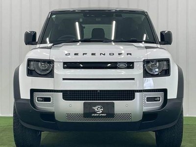 2023 LAND Rover DEFENDER — миниатюра 12