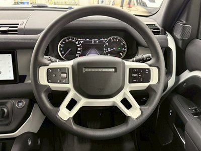 2023 LAND Rover DEFENDER — миниатюра 37