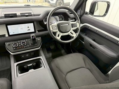 2023 LAND Rover DEFENDER — миниатюра 35