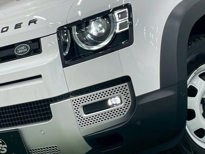 2023 LAND Rover DEFENDER — миниатюра 32